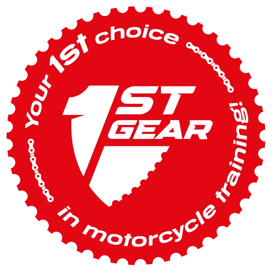 1st gear