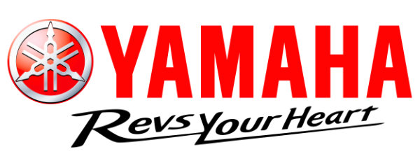 Yamaha logo