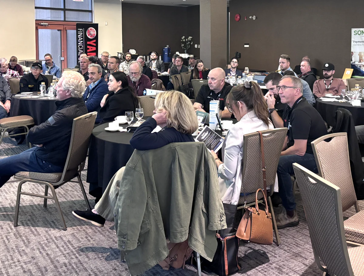 Dealer Summit 2025 3