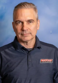 mark sheffield