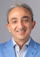 reza kamrani